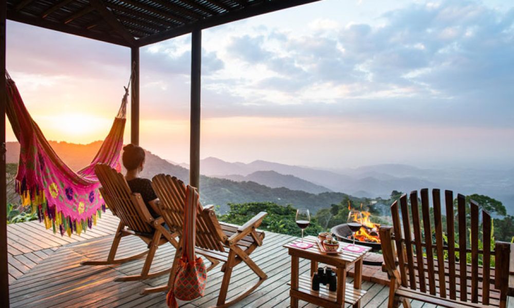 Turismo sostenible en Colombia se destaca a nivel mundial