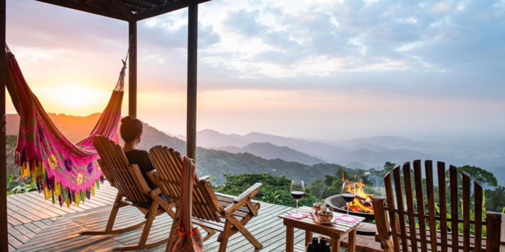 Turismo sostenible en Colombia se destaca a nivel mundial