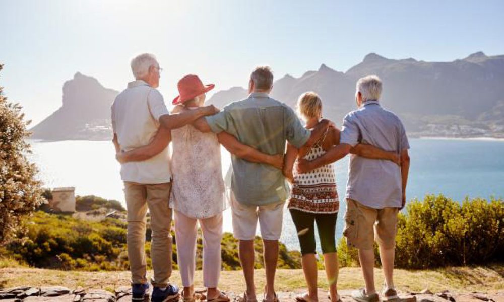 Turismo para pensionados la nueva apuesta del Quindío