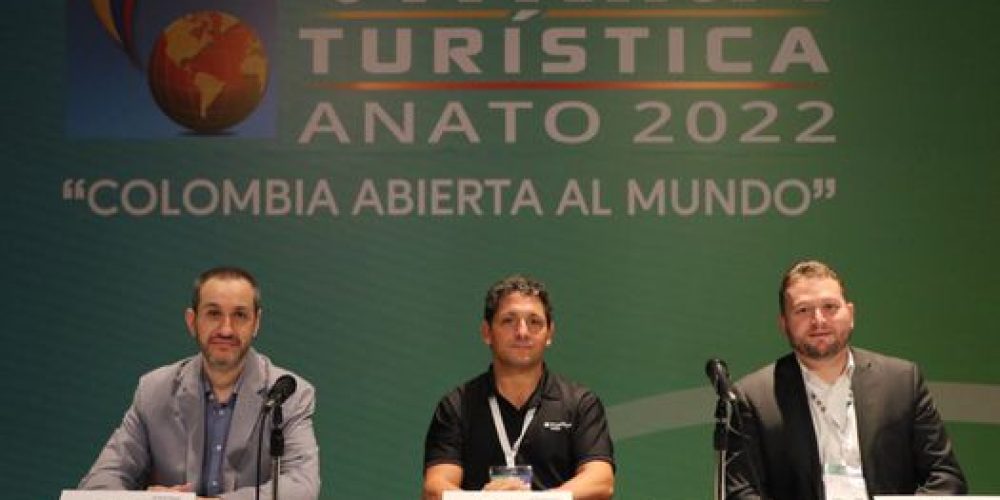 Participación de ‘PriceTravel Holding’ en la vitrina turística de Anato 2022