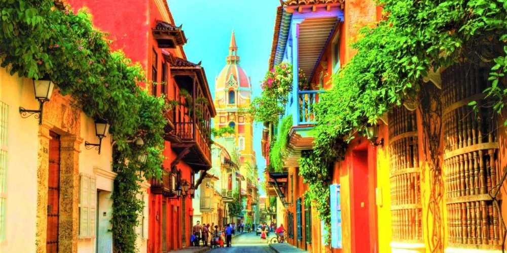 Los sectores empresariales que ayudan a impulsar el turismo en Colombia