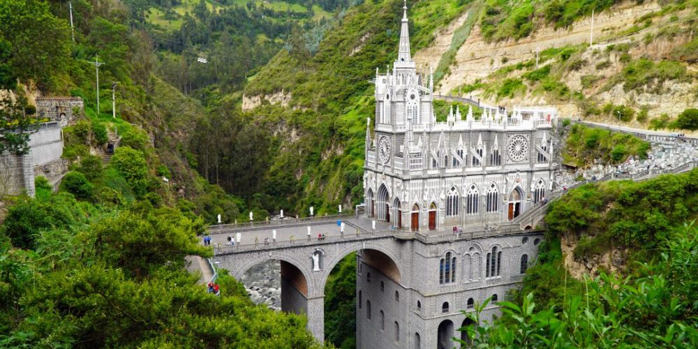 Claves para la recuperación del turismo en el país según ProColombia