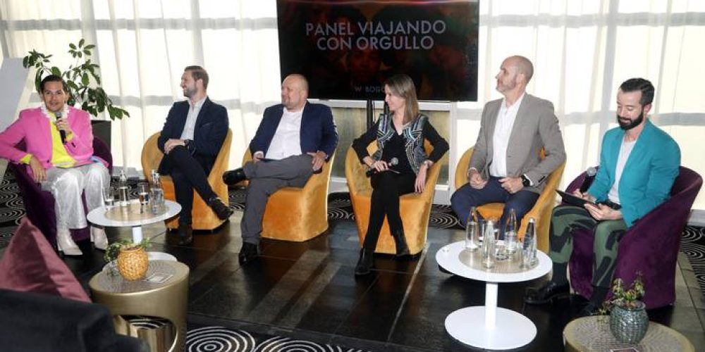 “Viajando con Orgullo”: diversidad, inclusión y equidad en el turismo