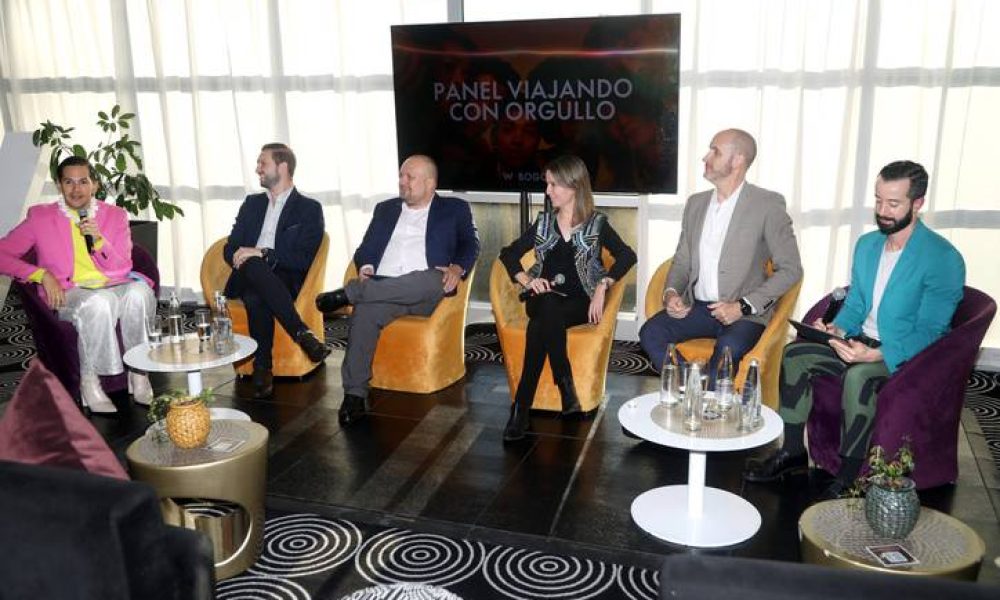 “Viajando con Orgullo”: diversidad, inclusión y equidad en el turismo