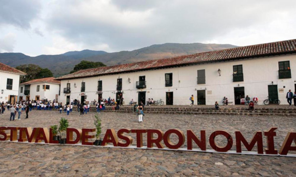 Villa de Leyva, reconocida como destino Starligth
