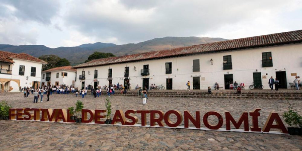 Villa de Leyva, reconocida como destino Starligth