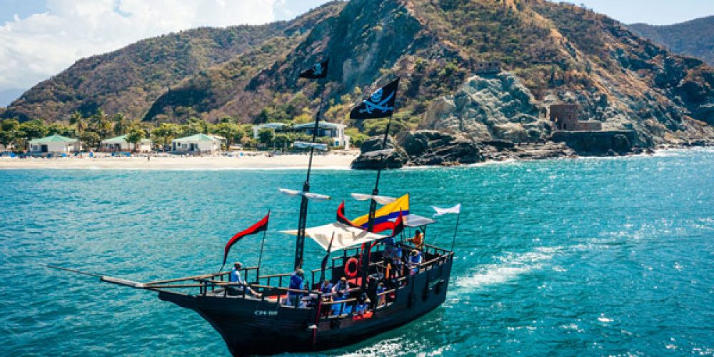 Santa Marta se fortalece como destino turístico sostenible