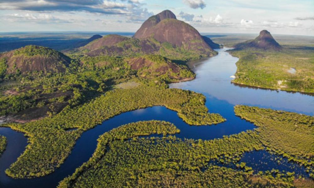 4 destinos que debes conocer en Colombia este 2024