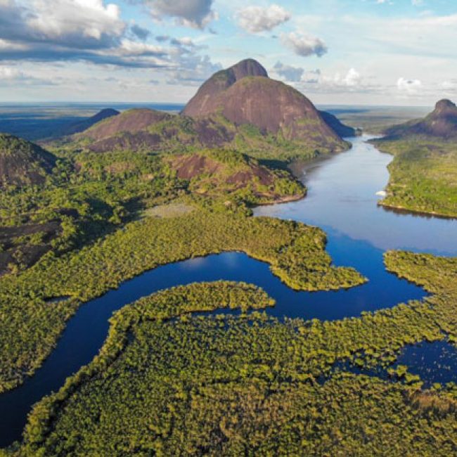 4 destinos que debes conocer en Colombia este 2024