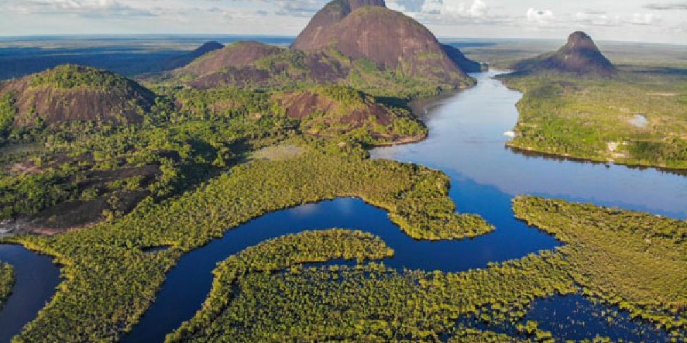 4 destinos que debes conocer en Colombia este 2024