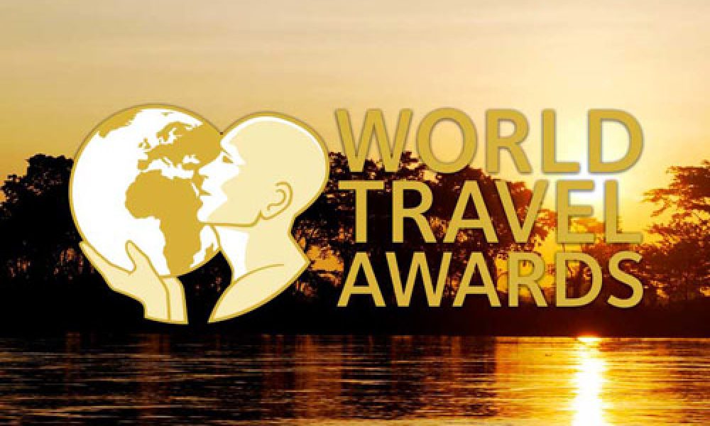 Colombia fue protagonista en los “Oscar del turismo”