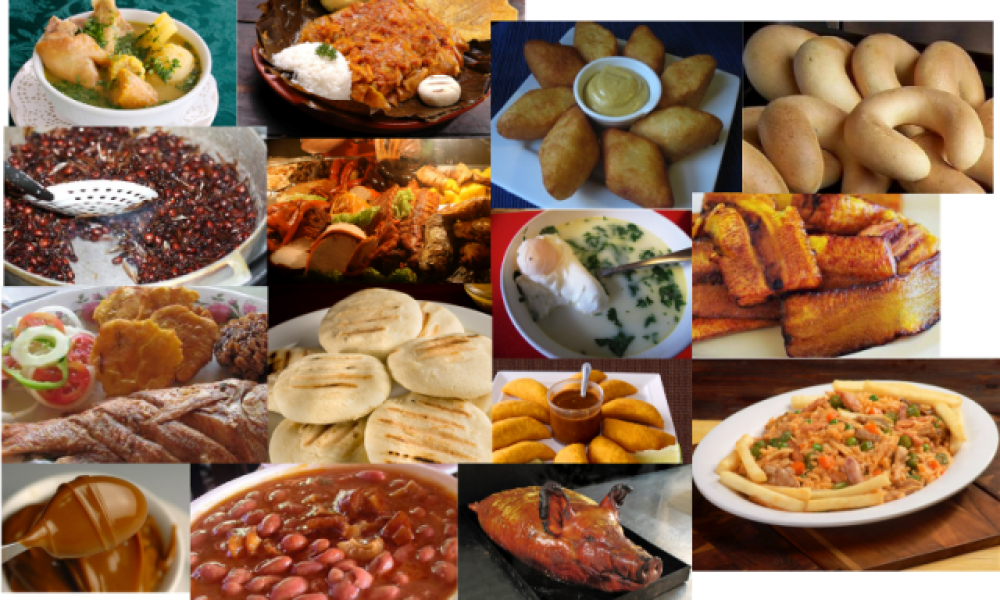 Turismo gastronómico en Colombia: descubre los destinos recomendados de Despegar