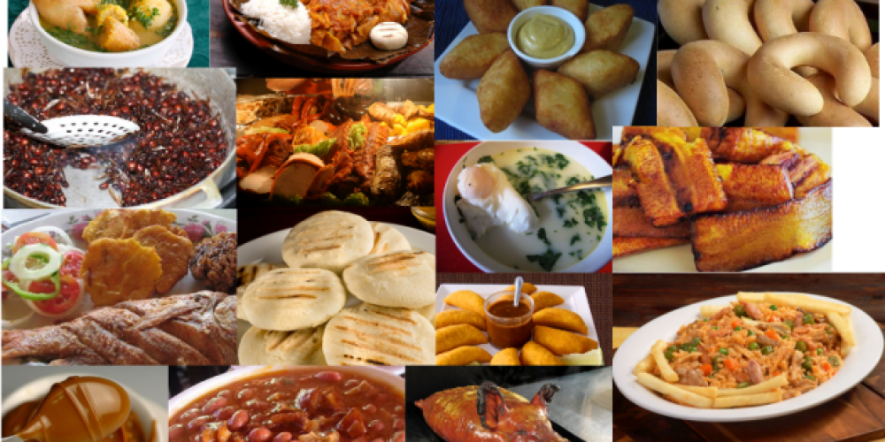 Turismo gastronómico en Colombia: descubre los destinos recomendados de Despegar