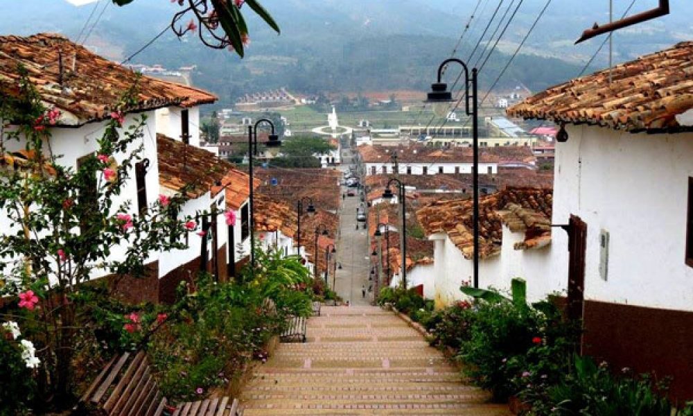 Te contamos cuales son los dos pueblos colombianos que están entre los mejores del mundo este 2023